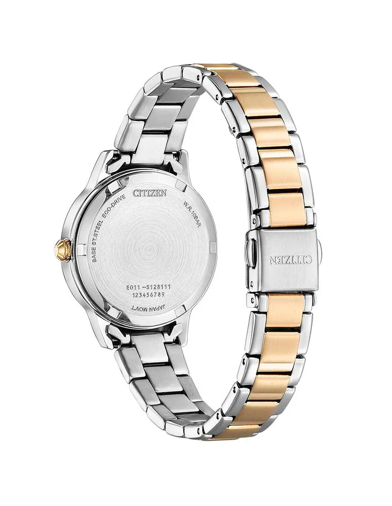 Reloj Citizen Donna para mujer 61642