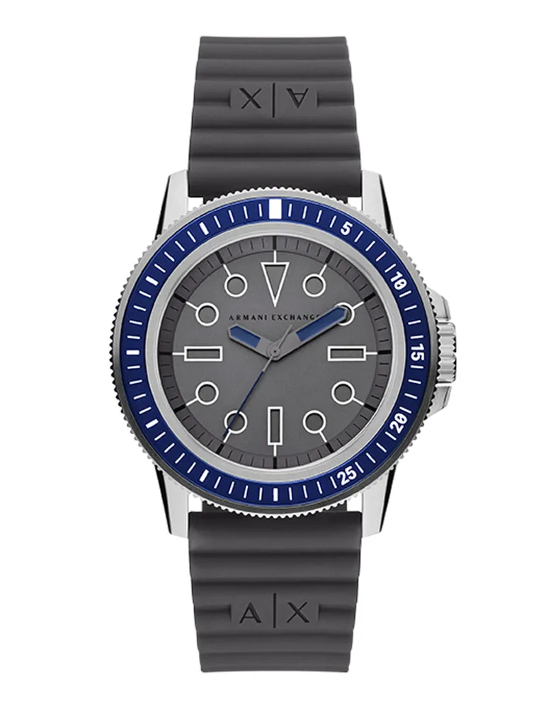 Reloj A/X Armani Exchange Active para hombre ax1862