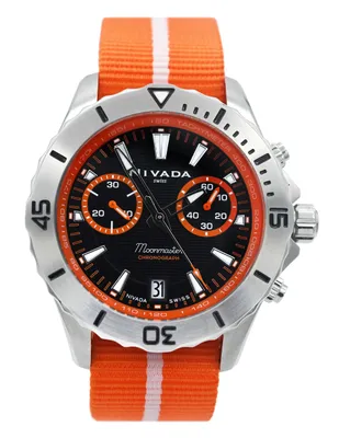 Reloj Nivada Moonmaster unisex nh22504mpvni