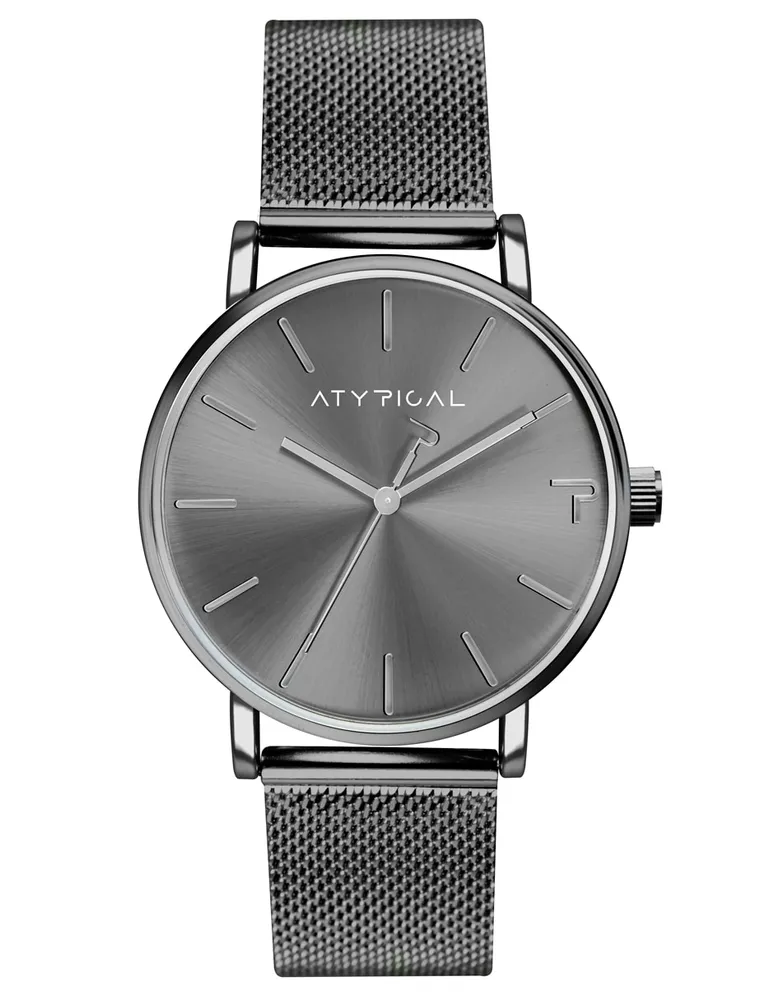 Reloj Atypical para hombre at22759wi