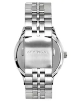 Reloj Atypical para hombre at22751wi