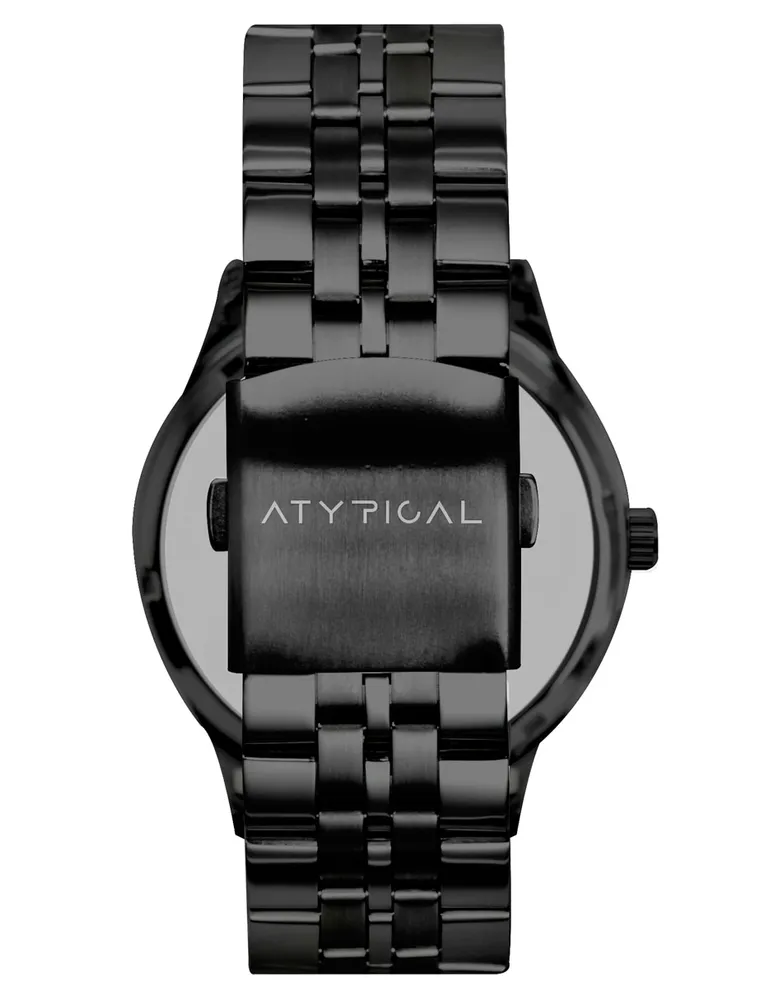 Reloj Atypical para hombre at22752wi