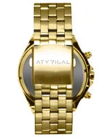 Reloj Atypical para hombre at22754wi