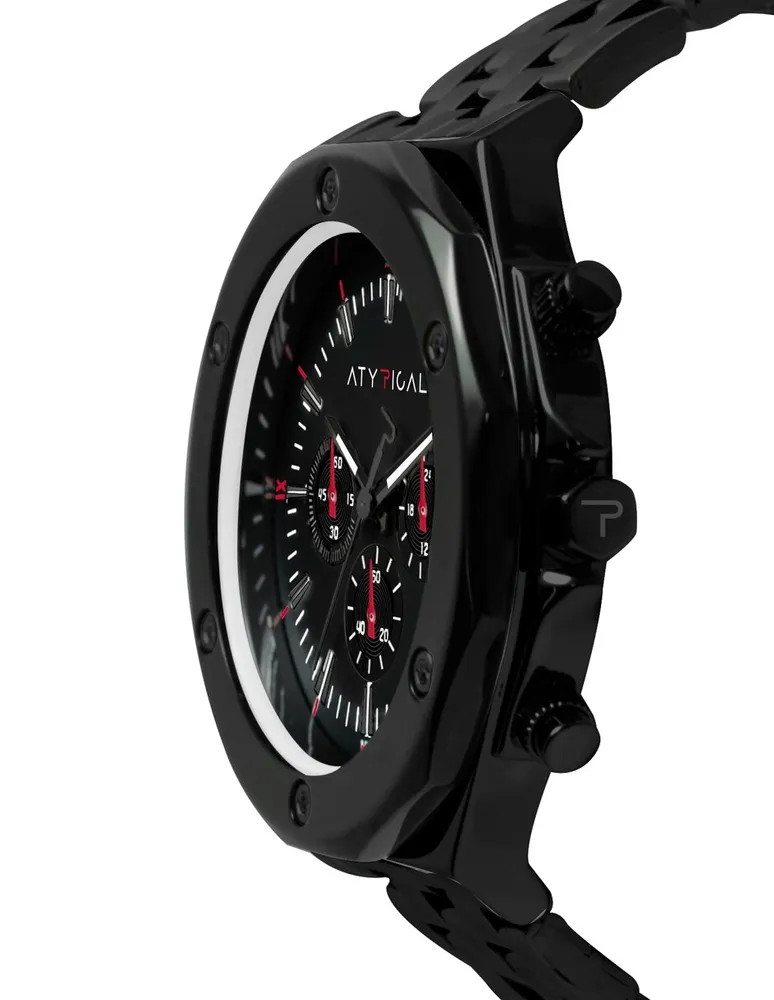 Reloj Atypical para hombre at22755wi