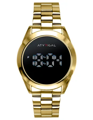 Reloj Atypical para mujer at22792wi