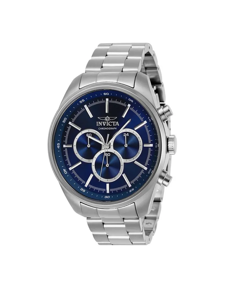 Reloj Invicta Aviator para hombre