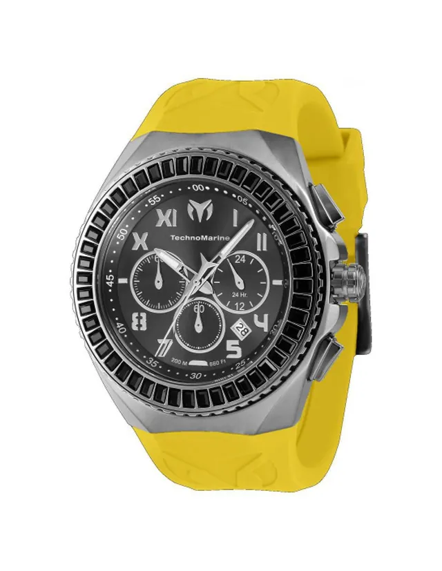 RELOJ TECHNOMARINE UF6 MEN TM 615017