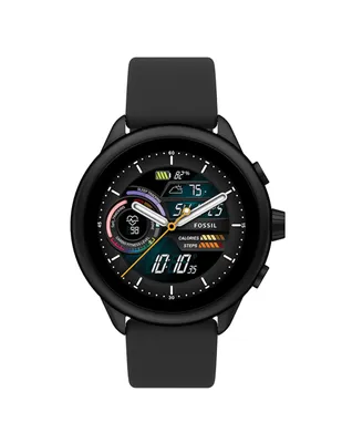 Smartwatch Fossil ftw4069v unisex