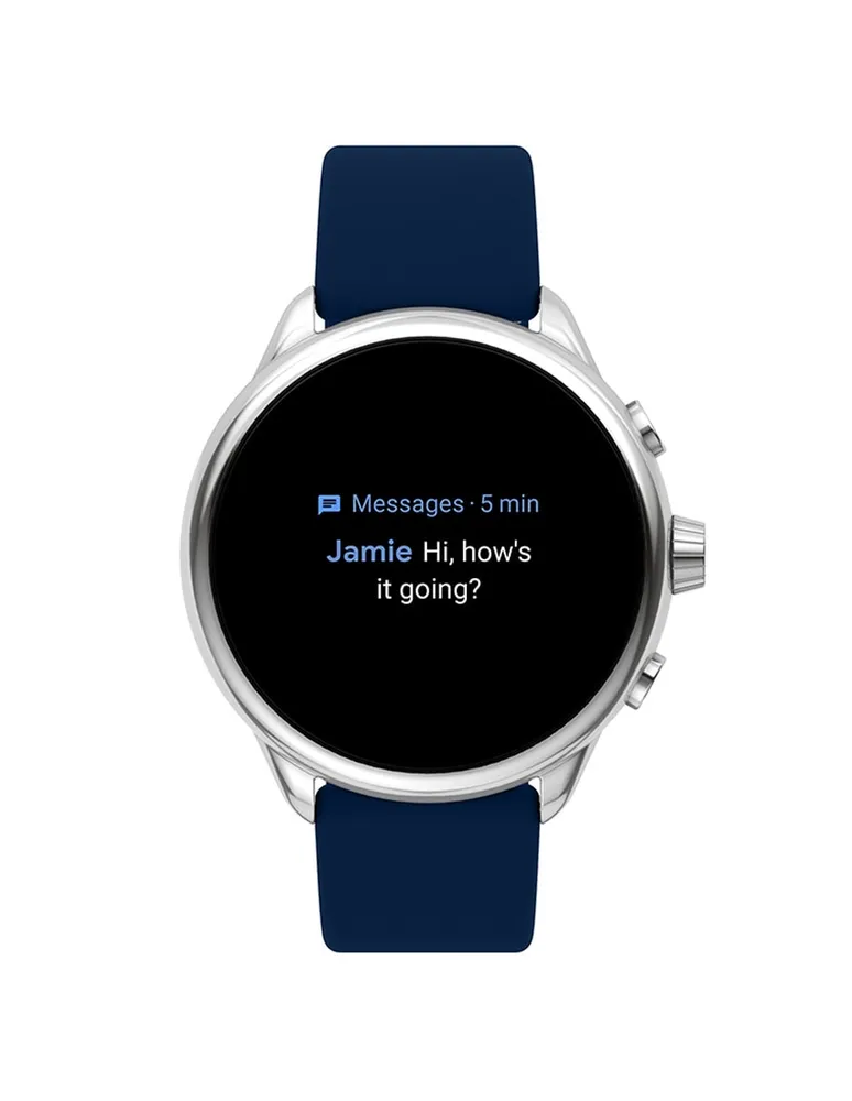 Smartwatch Fossil ftw4070v unisex