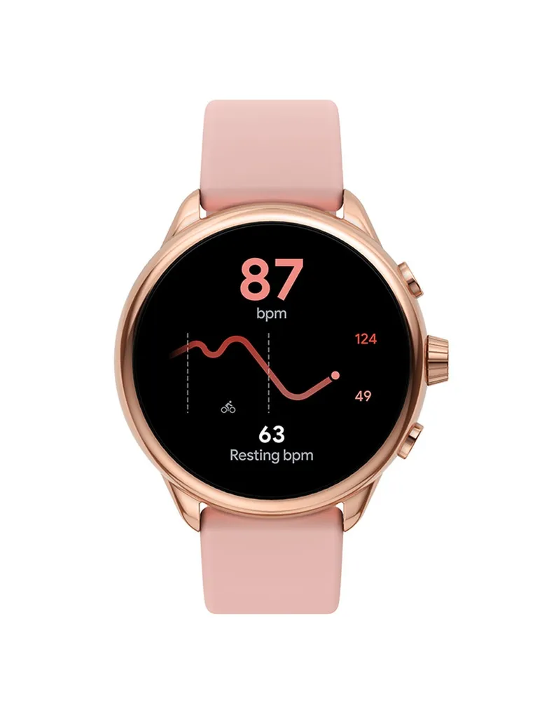 Smartwatch Fossil ftw4071v unisex