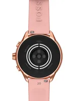 Smartwatch Fossil ftw4071v unisex