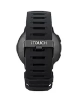 Smartwatch i Touch Sport 3 para hombre