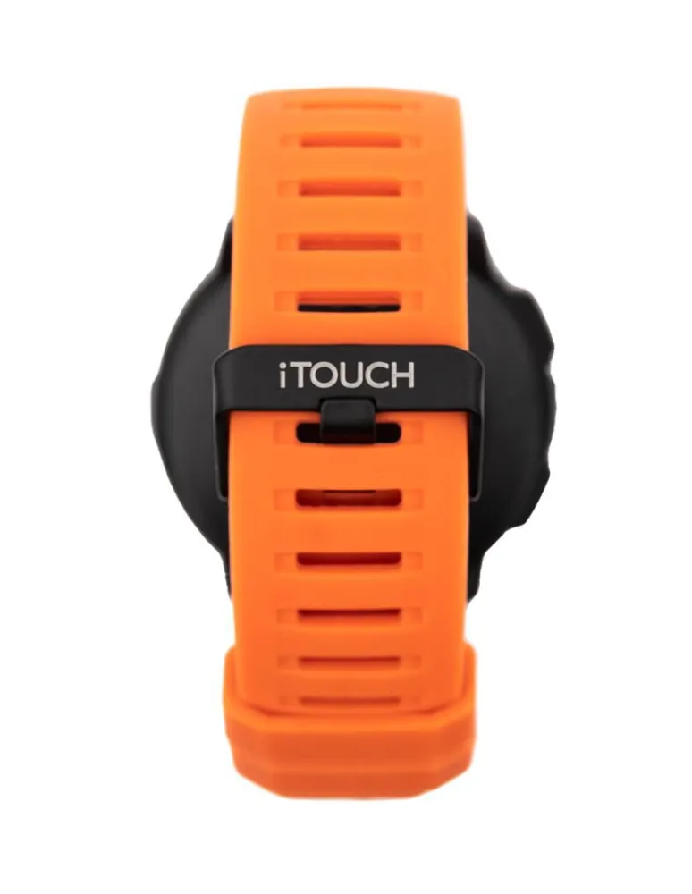 Smartwatch itouch Explorer 3 para hombre