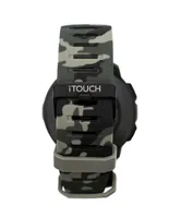 Smartwatch i Touch Explorer 3 para hombre