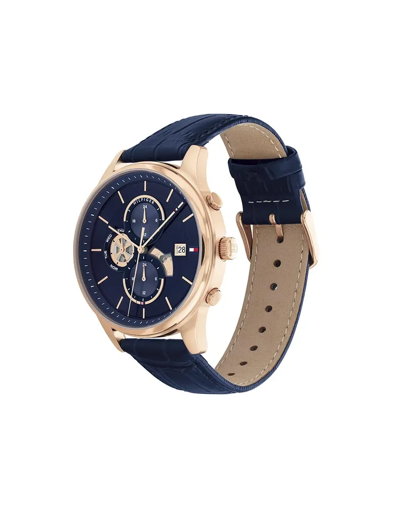 Reloj Tommy Hilfiger Weston para hombre