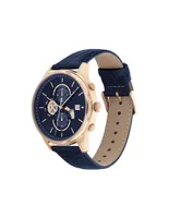 Reloj Tommy Hilfiger Weston para hombre