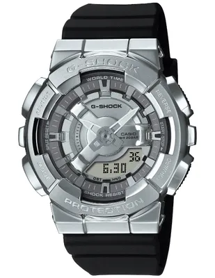 Reloj Casio G-Shock S Series Gm-s110 para mujer gm-s110-1acr