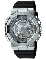 Reloj Casio G-Shock S Series Gm-s110 para mujer gm-s110-1acr