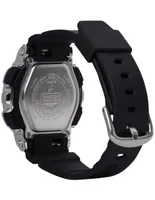 Reloj Casio G-Shock S Series Gm-s110 para mujer gm-s110-1acr