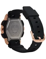Reloj Casio G-Shock S Series Gm-s110 para mujer gm-s110pg-1acr