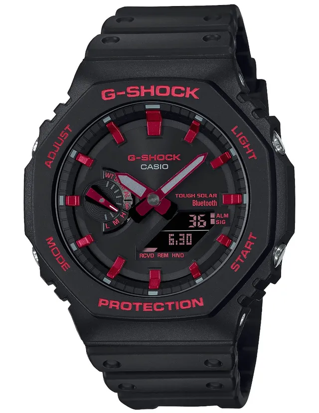 Reloj Casio G-Shock Hombre GA-900AG-1AER
