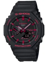 Reloj Casio G-Shock Ga-B2100 para hombre ga-b2100bnr-1acr