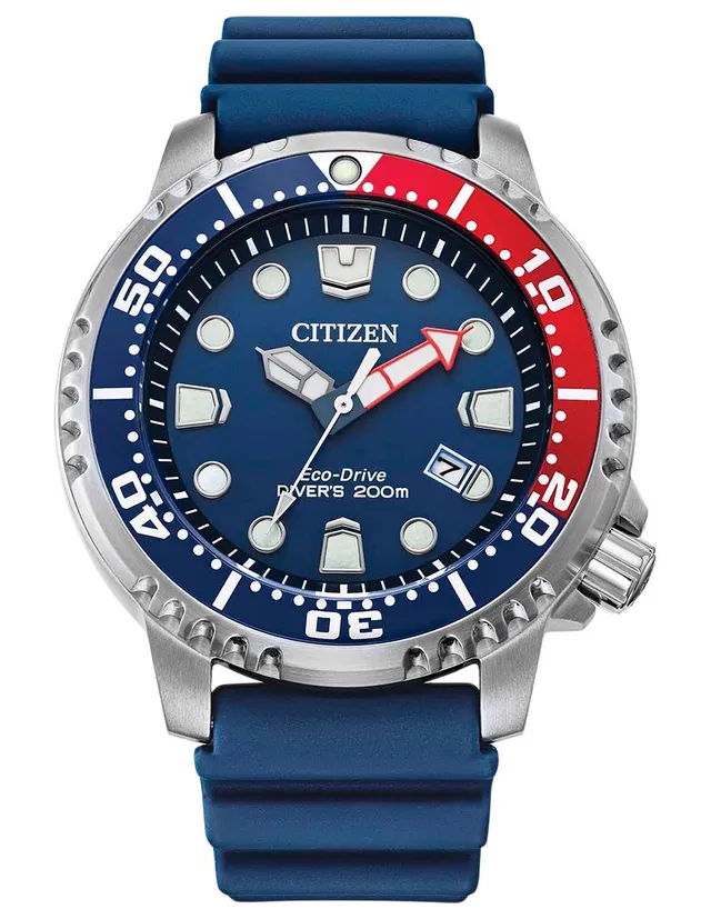 Reloj Citizen Promaster Blue Angels Hombre 61654