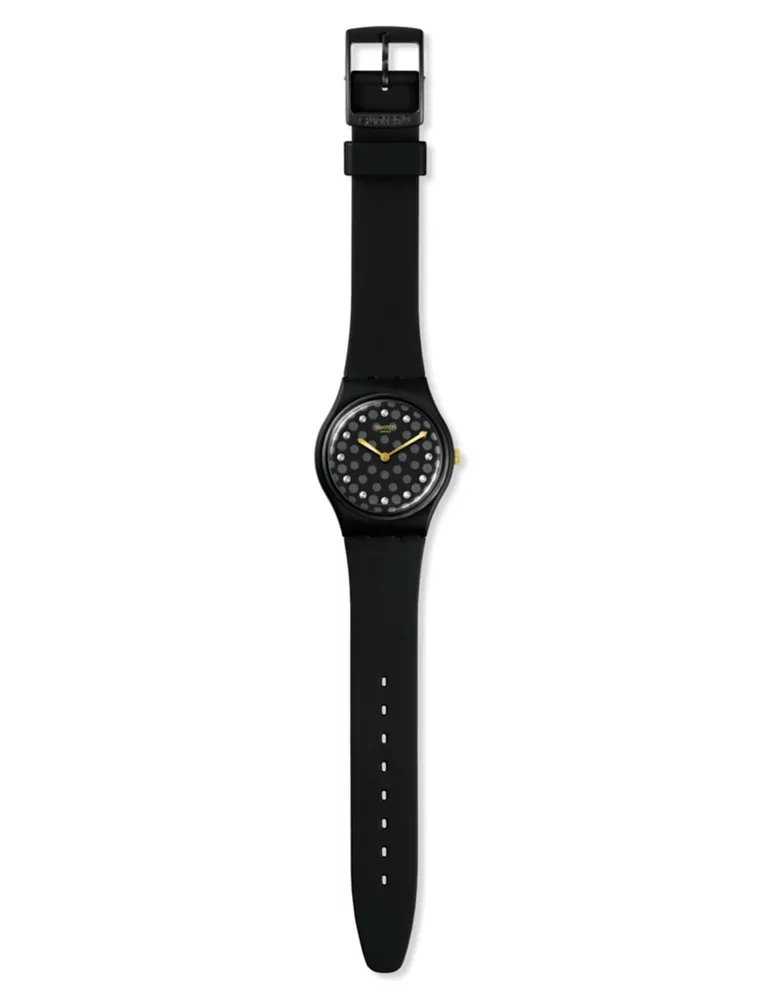 Reloj Swatch Gent Bioceramic unisex so31b102