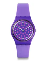 Reloj Swatch Gent Bioceramic unisex so31v100