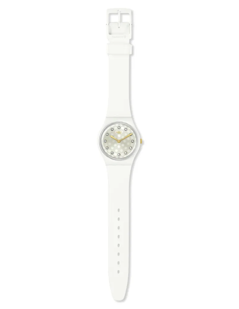 Reloj Swatch Gent Bioceramic unisex so31w109