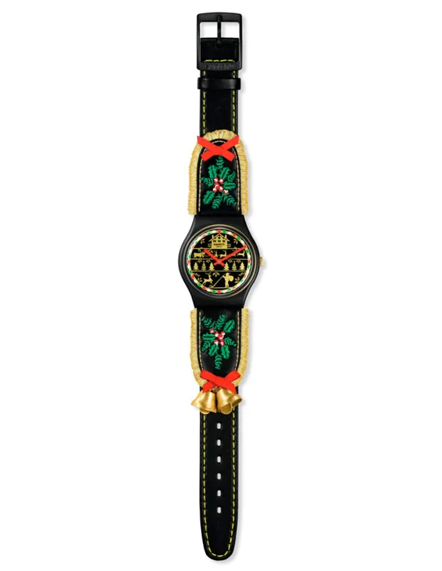 Reloj Swatch Gent Biosourced Standard para mujer so28p101