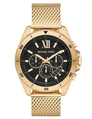 Reloj Michael Kors Brecken para hombre MK8867