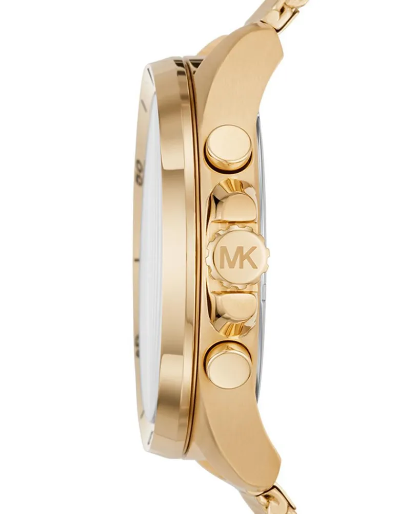 Reloj Michael Kors Brecken para hombre MK8867