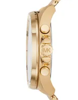 Reloj Michael Kors Brecken para hombre MK8867