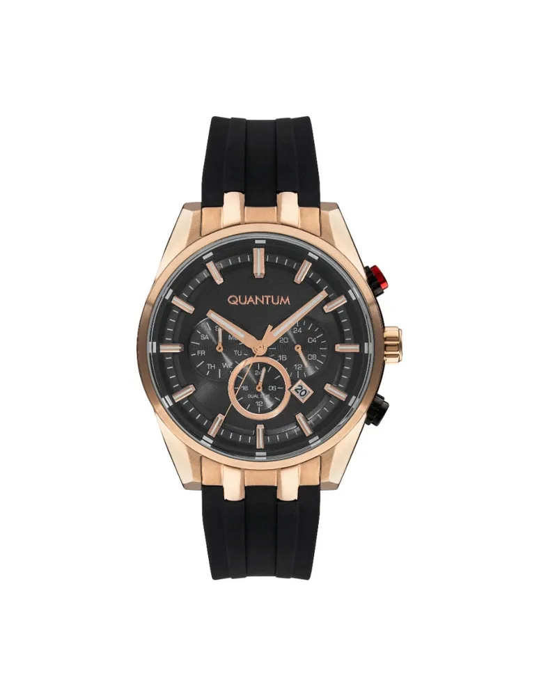 Reloj Quantum Powertech para hombre PWG988.851