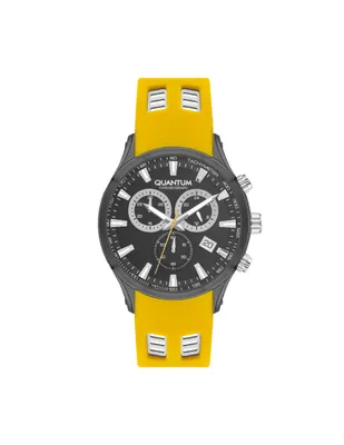 Reloj Quantum Powertech para hombre PWG1020.060