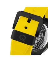 Reloj Quantum Hunter para hombre HNG949.654