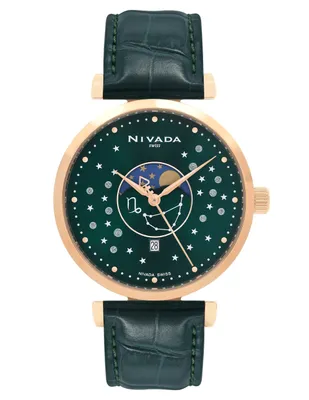 Reloj Nivada Zodiac unisex NP22035 Capricornio