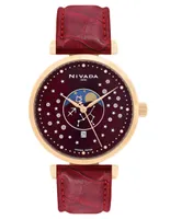 Reloj Nivada Zodiac unisex NP22032 Sagitario