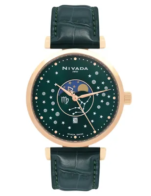 Reloj Nivada Zodiac unisex NP22034 Virgo