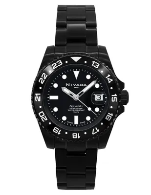 Reloj Nivada Sea to sky unisex NH22228LPVNI