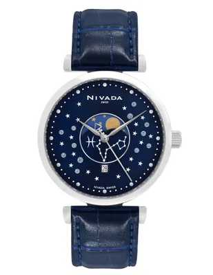 Reloj Nivada Zodiac unisex NP22041 Piscis