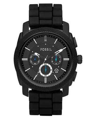 Reloj Fossil Machine para hombre FS4487