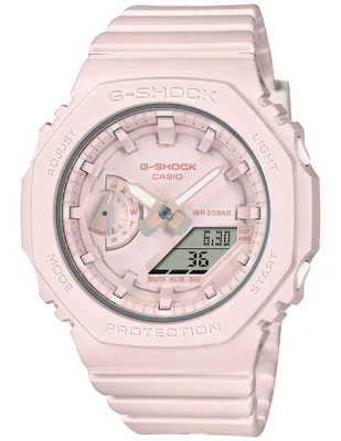 Reloj Casio G-Shock S Series para mujer Gma-s2100ba-4acr