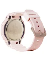 Reloj Casio G-Shock S Series para mujer Gma-s2100ba-4acr