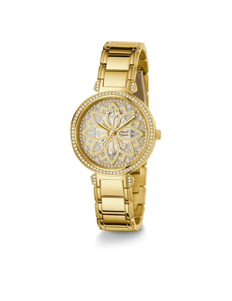 Reloj Guess Lily Para Mujer