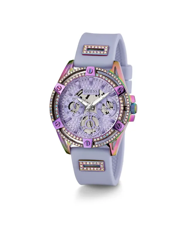 Reloj Guess Queen para mujer gw0464l4