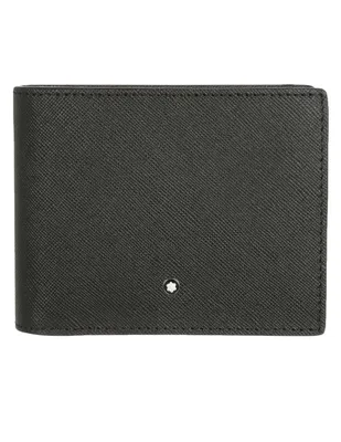 Cartera Montblanc Sartorial negro