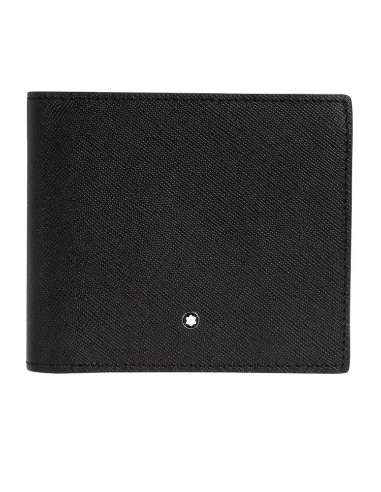 Cartera Montblanc Sartorial negro