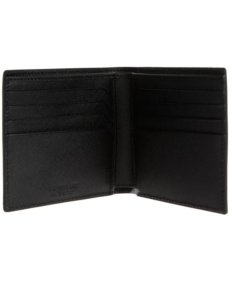 Cartera Montblanc Sartorial negro